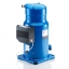 SCROLL COMPRESSOR FOR HEAT COOL AUTO R22/R407