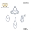Earring+Rings+Pendant - ต่างหูเพชร+จี้เพชร+แหวนเพชร,จี้เพชรแท้,จี้เพชรแท้สวยๆ,จี้เพชรแท้ น่ารัก,แหวนเพชรสวิส,แหวนเพชรสวิส ราคา,แหวนเพชรสวิส แต่งงาน,แหวนเพชรสวิส แต่งงาน,ขาย ขายส่ง เครื่องประดับ เพชร cz,ขาย ขายส่ง เครื่องประดับ แฟชั่น,โรงงานผลิตเครื่องประด