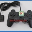 1x Joystick Playstation PS2 Controller For Robot Control (จอยสำหรับควบคุมหุ่นยนต์)