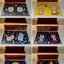 ขายส่ง พรมเช็ดเท้า การ์ตูน-พรมตกแต่ง ส่ง 27 บาท