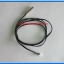 1x เซ็นเซอร์วัดอุณหภูมิ NTC Thermistor 10K +/- 1% สายยาว 50 ซม.