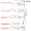 1x HC-SR602 เซ็นเซอร์ตรวจจับการเคลื่อนไหวของมนุษย์