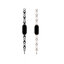 สายโซ่สำหรับเปลี่ยน รุ่น Xiaomi Band 8 Chain Strap