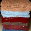 ขายส่ง พรมเช็ดเท้า ตัวหนอน จัมโบ้ ส่ง 130 บาท