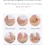 หมอนนวดคอไฟฟ้ารุ่นใหม่ นวดความร้อน 20 ลูกกลิ้ง 6 ปุ่มฟังก์ชั่น นวดคอ บ่า ไหล่ หลัง ขา ท้อง แขน แก้ปวดเมื่อย ROMI Massage Pillow Electric