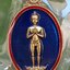 ไอ้ไข่ รุ่นรวยหมื่นล้าน พิธีพุทธาภิเษก วัดพระมหาธาตุวรมหาวิหาร กุมารแดนใต้มาแรงสุดยุคนี้ พร้อมกล่องเดิม
