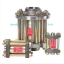 Check Valve (กันน้ำยากลับ)