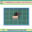 1x สวิตซ์เลื่อนแนวนอน 0.5A/50Vdc 1P2T 3ขา (Slide Switch)