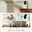 Xiaomi Smart Camera C500 Pro กล้องวงจรปิดในบ้าน กล้องวงจรปิดอัจฉริยะ 5MP คมชัดระดับ 3K (รับประกันศูนย์ไทย 1 ปี)