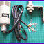 1x ไฟ LED เทาเวอร์ ยี่ห้อ tend รุ่น TPTS5-7 แรงดัน 24 V AC/DC