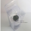 กล่องใส่ขวด-เครื่องสำอางค์-น้ำมันมวย-น้ำมันหอมระเหย ขนาด 3.1 x 3.1 x 9.7 cm