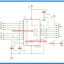 1x MM74C922N Keypad 4x4 Matrix Key Switch 16 Key Encoder Module