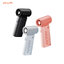 Jisulife Life 9 Handheld Fan 5000 mAH พัดลมพกพา พัดลมมือถือ ขนาดเล็กพกพาง่าย ปรับระดับความแรงได้ 5 ระดับ (รับประกัน 1 ปี)