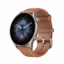 Amazfit GTR 3 Pro Smart Watch สมาร์ทวอทช์ นาฬิกาอัจฉริยะรุ่นล่าสุด กันน้ำได้ 50 เมตร (รับประกัน 1 ปี)