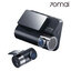 70Mai Dash Cam 4K A800S+RC06 Set กล้องติดรถยนต์หน้า - หลัง ชัดระดับ 4K