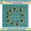 10x เซรามิคคาปาซิเตอร์ 1 nF 50V Code 102