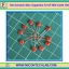 10x เซรามิคคาปาซิเตอร์ 0.1 uF 50V Code 104