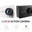 Yi 4K Action Camera