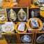 เหรียญหลวงปู่สูนย์ จันทวัณโณ (วาจาสิทธิ์) รุ่น มหาโชคลาภ เฮงๆรวยๆ วัดป่าอิสระธรรม อ.อากาศอำนวย จ.สกลนคร เนื้อเงิน หมายเลข 40 เลี่ยมกันน้ำเก็บผิว พร้อมกล่องกำมะหยี่เดิม สร้าง 168 เหรียญ ปลุกเสก 2 วาระ ภายในโบสถ์ อนุญาตสร้างอย่างถูกต้อง ประวัติสร้างชัดเจน