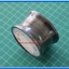 1x สายไฟเบอร์ AWG#26 สีดำ ยาว 30 เมตร (100ฟุต)