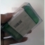 กล่องสบู่-ทรงผืนผ้า ขนาด 5.2 x 7 x 2.3 cm