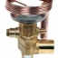 THERMOSTATIC EXPANSION VALVE
