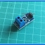1x เซ็นเซอร์วัดแรงดัน DC 0-25V เป็น 0-5Vdc (DC Voltage Sensor)