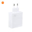 Xiaomi 120W Charging Combo (Type-A) EU ชุดหัวชาร์จช 120W พร้อมสาย USB to Type-C (รับประกันศูนย์ไทย 6 เดือน)