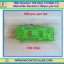 100x ตัวต้านทาน 100 Ohm 1/4 Watt 1% Metal film Resistor