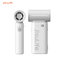 Jisulife Life 9 Handheld Fan 5000 mAH พัดลมพกพา พัดลมมือถือ ขนาดเล็กพกพาง่าย ปรับระดับความแรงได้ 5 ระดับ (รับประกัน 1 ปี)