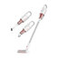 Deerma Handheld Wireless Vacuum Cleaner VC20 Plus เครื่องดูดฝุ่นไร้สาย (รับประกัน 1 ปี)