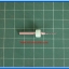 1x ดอกสว่านเจาะแผ่นปริ้นท์ ขนาด 1.0 มม (PCB Drill)