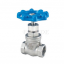 Gate Valve สแตนเลส
