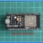 1x แผงวงจร ESP32 แบบ 38 ขา NodeMCU WiFi Bluetooth IOT