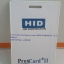 บัตรคีย์การ์ด HID แบบหนา HID CARD 1.8