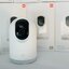 Mi 360° Home Security Camera 2K Pro กล้องวงจรปิดความละเอียดชัด 2K (รับประกันศูนย์ไทย 1 ปี)