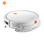 Xiaomi Robot Vacuum E5 หุ่นยนต์ดูดฝุ่น ถูพื้นอัจฉริยะ รุ่น E5 (รับประกันศูนย์ไทย 1 ปี)