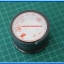 1x สายไฟเบอร์ AWG#26 สีดำ ยาว 30 เมตร (100ฟุต)
