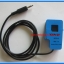 1x เซ็นเซอร์หม้อแปลงวัดกระแส SCT-013-030 CT 0-30A to 0-1V (Current Transformer Sensor)