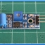 1x เซ็นเซอร์ตรวจจับการสั่นสะเทือน SW-420 (Vibration Sensor)