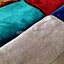 ขายส่ง ผ้าห่มนาโน แบบหนา #APK138-สีพื้นเรียบ กุ๊นขอบ ส่ง 138 บาท