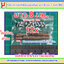 12x เสารองแบบเหลี่ยม ยาว 8 มม. + 12x สกรู M3