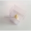 กล่อง ตลับครีม/กระปุกครีม (แบบ Lock) ขนาด 4 x 9 x 2 cm(แบบสกรีน)