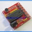 1x ISD1760 Multi-Messages Voice Record & Playback Module