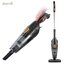 Deerma Vacuum Cleaner DX115C เครื่องดูดฝุ่นแบบด้ามจับ 2-in-1 (รับประกัน 6 เดือน)
