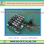 1x บอร์ดควบคุมความเร็วมอเตอร์ 3000W 60A 12-48Vdc กลับทางได้ (Motor Speed Control)