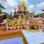 ท้าวเวสสุวรรณ รุ่น รวย พันล้าน หลวงปู่หมุน ฐิตสีโล วัดบ้านจาน