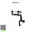 แพรกล้องหน้า iPhone 11