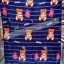 ขายส่ง ผ้าห่มนาโน แบบหนา #APK138-ลายการ์ตูน กุ๊นขอบ ส่ง 138 บาท