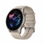 Amazfit GTR 3 Smart Watch นาฬิกาอัจฉริยะ วัดอัตราการเต้นของหัวใจ วัดค่าออกซิเจนในเลือด กันน้ำได้ (รับประกัน 1 ปี)